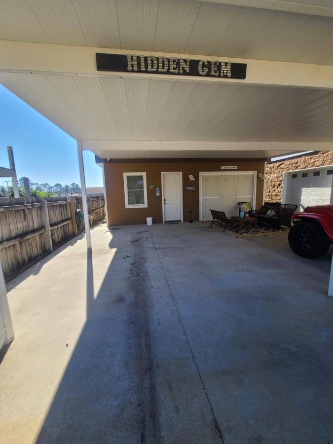 פנמה סיטי ביץ' Hidden Gem Guest House מראה חיצוני תמונה