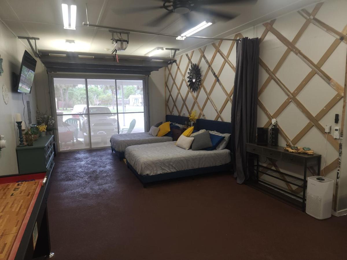 פנמה סיטי ביץ' Hidden Gem Guest House מראה חיצוני תמונה