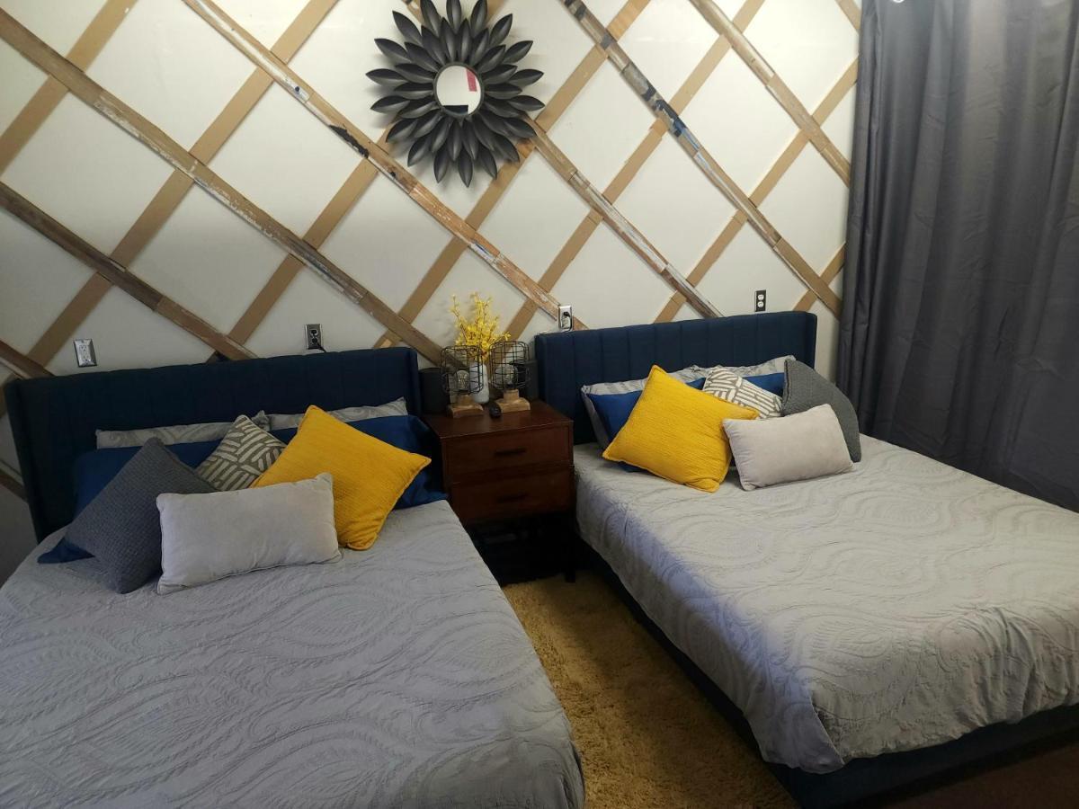 פנמה סיטי ביץ' Hidden Gem Guest House מראה חיצוני תמונה