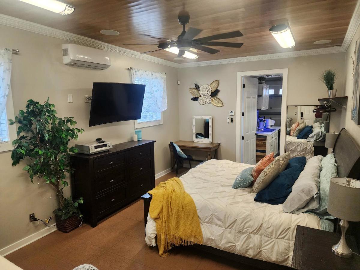 פנמה סיטי ביץ' Hidden Gem Guest House מראה חיצוני תמונה