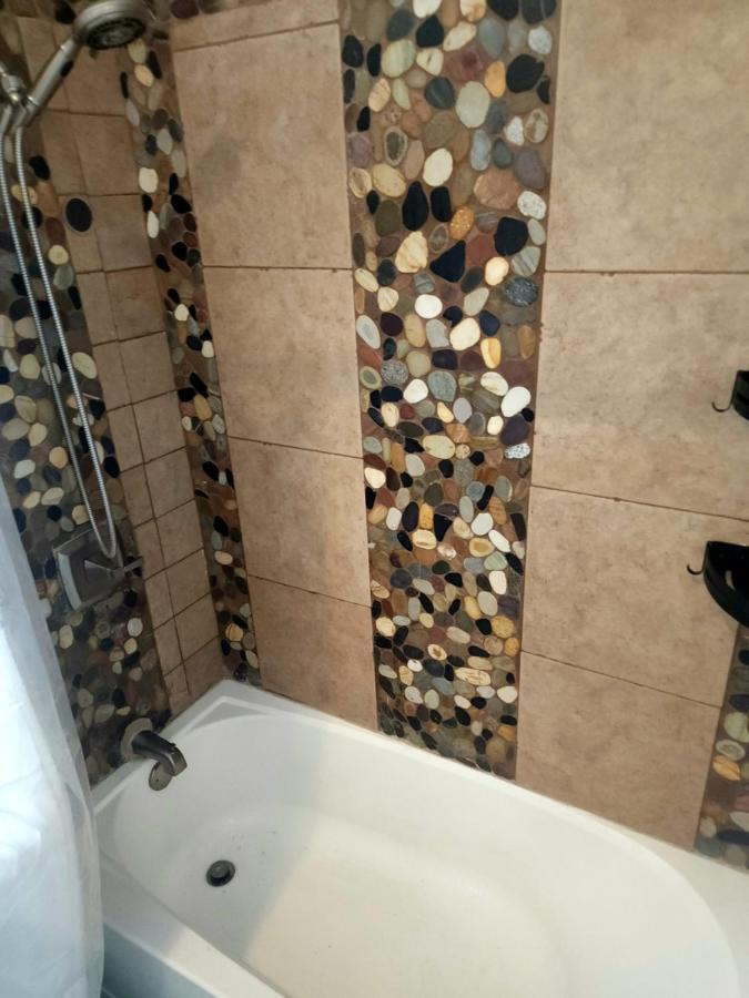 פנמה סיטי ביץ' Hidden Gem Guest House מראה חיצוני תמונה