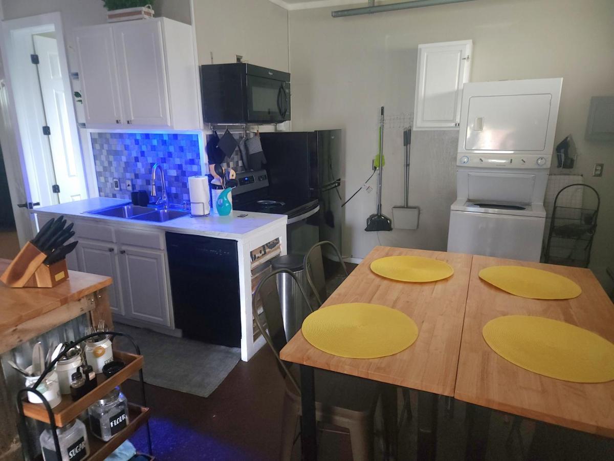 פנמה סיטי ביץ' Hidden Gem Guest House מראה חיצוני תמונה