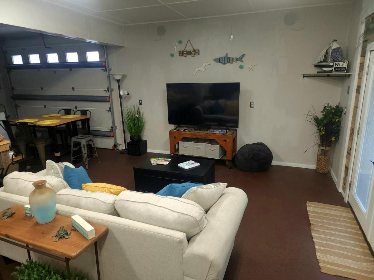 פנמה סיטי ביץ' Hidden Gem Guest House מראה חיצוני תמונה