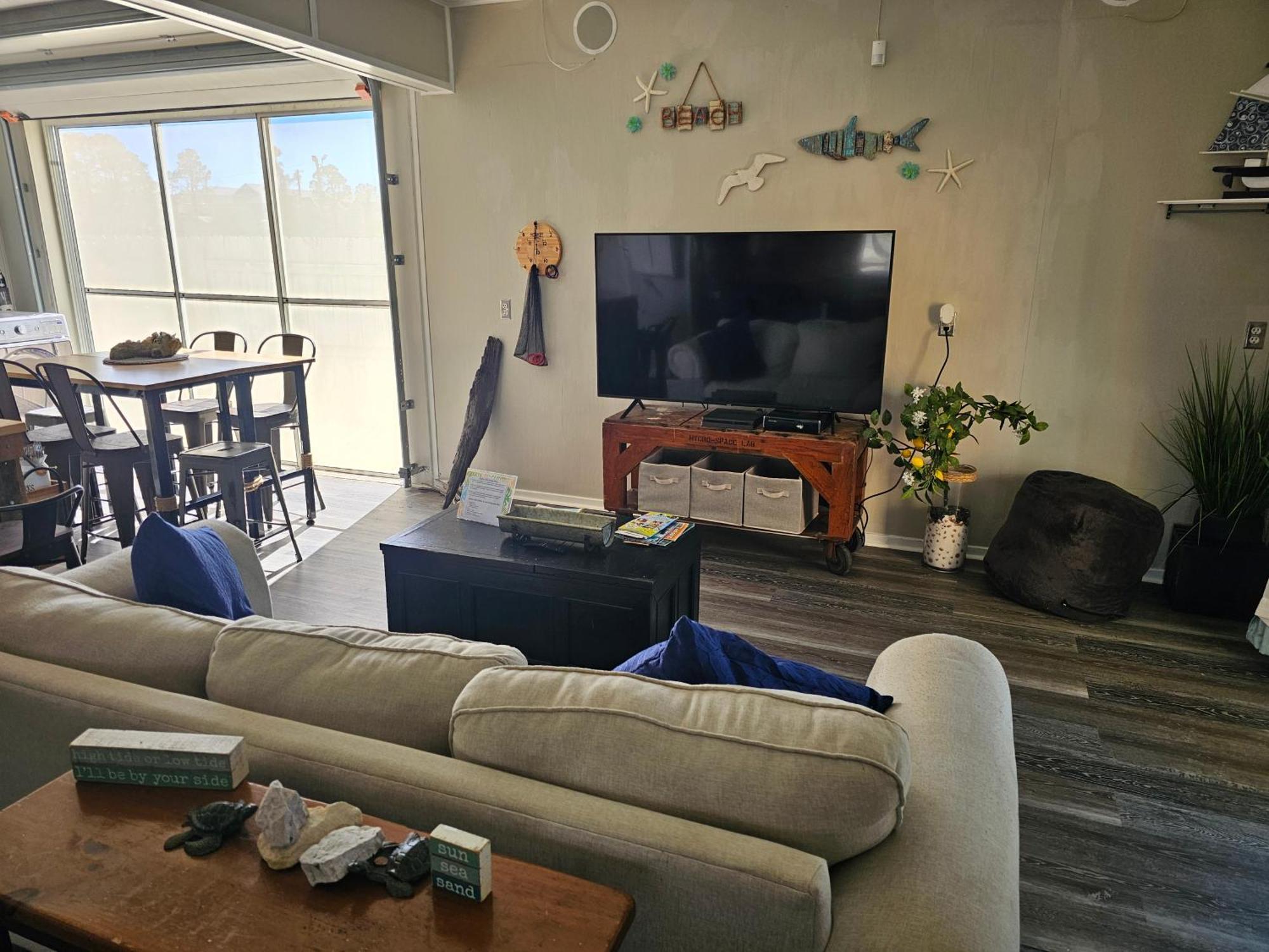 פנמה סיטי ביץ' Hidden Gem Guest House מראה חיצוני תמונה