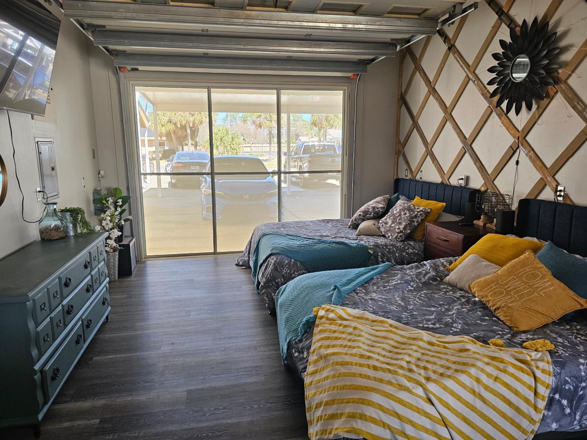 פנמה סיטי ביץ' Hidden Gem Guest House מראה חיצוני תמונה