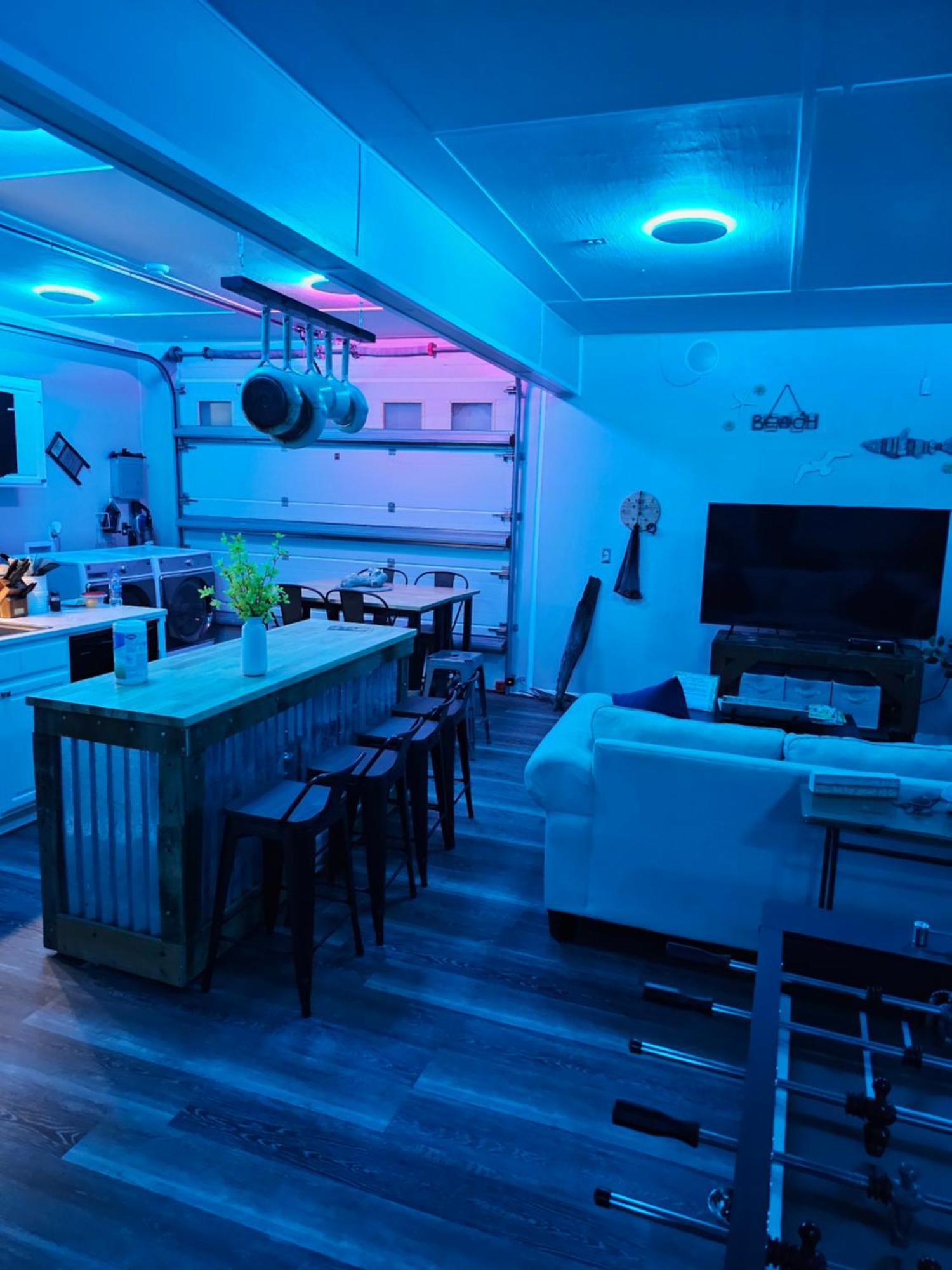 פנמה סיטי ביץ' Hidden Gem Guest House מראה חיצוני תמונה